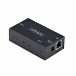 USB-Kabel Startech I13-SERIAL-ETHERNET Schwarz