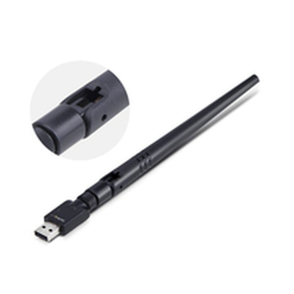 Fasermodul SEP MultioModo Startech AV53C1-USB-BLUETOOTH