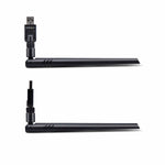 Fasermodul SEP MultioModo Startech AV53C1-USB-BLUETOOTH