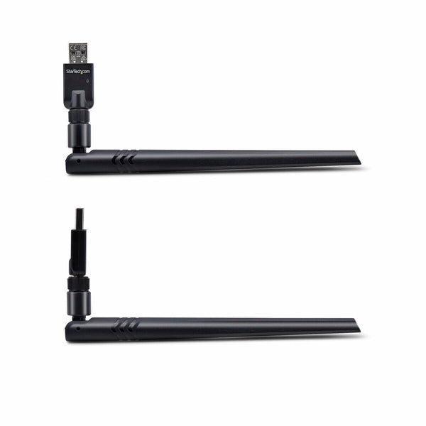 Fasermodul SEP MultioModo Startech AV53C1-USB-BLUETOOTH