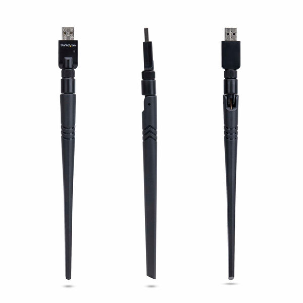 Fasermodul SEP MultioModo Startech AV53C1-USB-BLUETOOTH