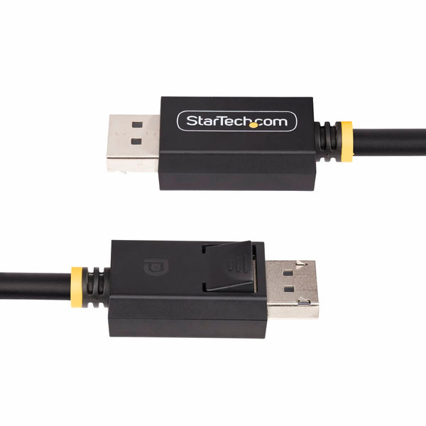 Thunderbolt-zu- USB-C -Adapter Startech DP21-1M-DP40-CABLE