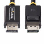 Thunderbolt-zu- USB-C -Adapter Startech DP21-1M-DP40-CABLE