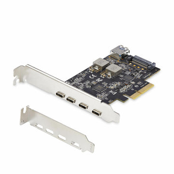 PCI-Karte Startech PS4C3IA3-USB-C-CARD
