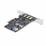 PCI-Karte Startech PS4C3IA3-USB-C-CARD