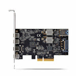 PCI-Karte Startech PS4C3IA3-USB-C-CARD