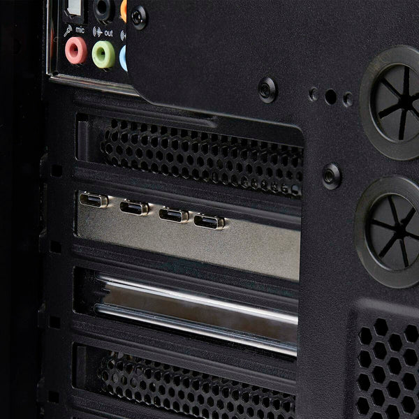 PCI-Karte Startech PS4C3IA3-USB-C-CARD