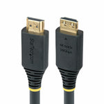 Laptopladekabel Startech HDMI2-CABLE-GRIP-20F