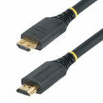 Laptopladekabel Startech HDMI2-CABLE-GRIP-20F
