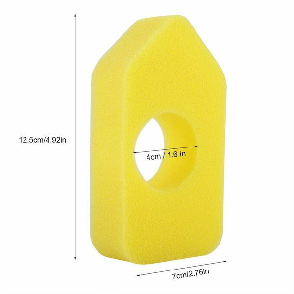 Laptopladekabel Startech HDMI2-CABLE-GRIP-20F