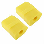 Laptopladekabel Startech HDMI2-CABLE-GRIP-20F