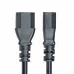 Netzadapter Startech PXTC13C141415FEU Schwarz C13 C14