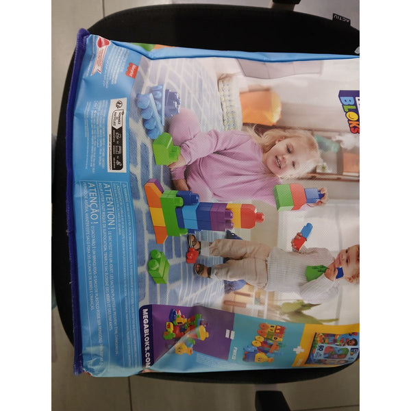 Bauklötze MEGA Mattel DCH55