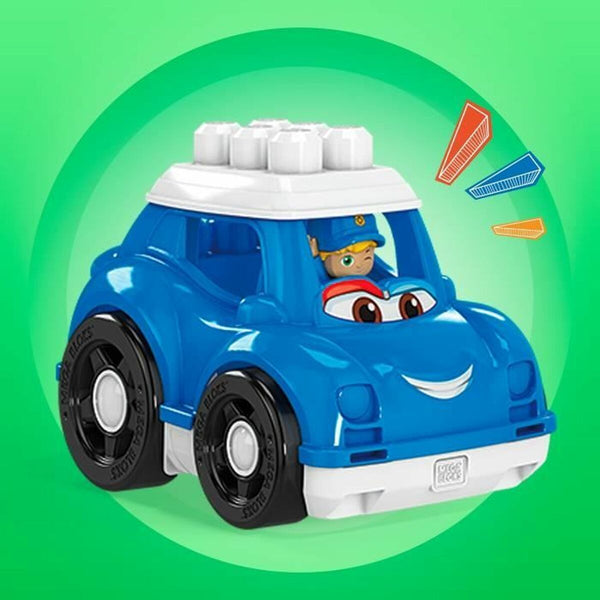 Konstruktionsspiel Megablocks CND62