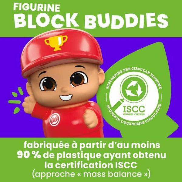 Konstruktionsspiel Megablocks CND62