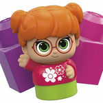 Konstruktionsspiel Megablocks CND62