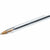 Stift Bic Cristal Original Schwarz 0,32 mm (50 Stück)