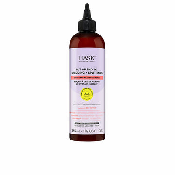 Nahrungsergänzungsmittel HASK TEXTURE
