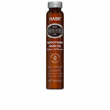 Nahrungsergänzungsmittel HASK KERATIN PROTEIN
