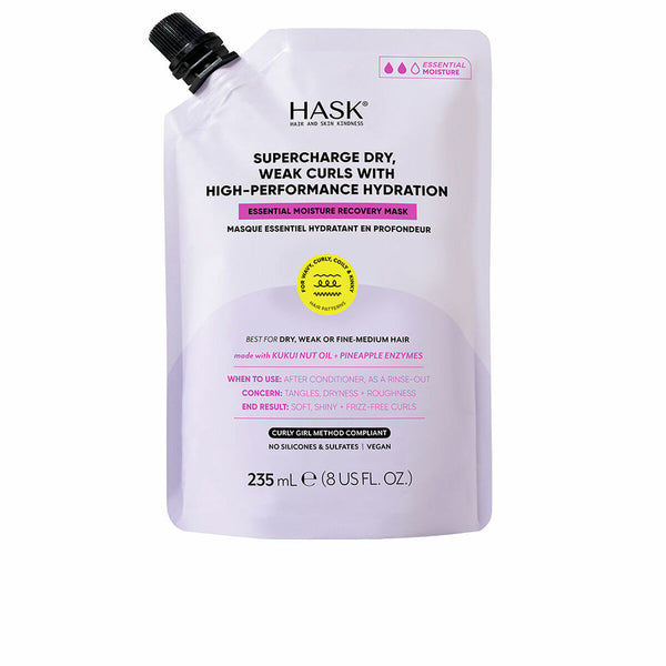 Haarmaske HASK TEXTURE