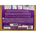 Zeichnungen zum Ausmalen Crayola 3D Color Pops Raumschiff