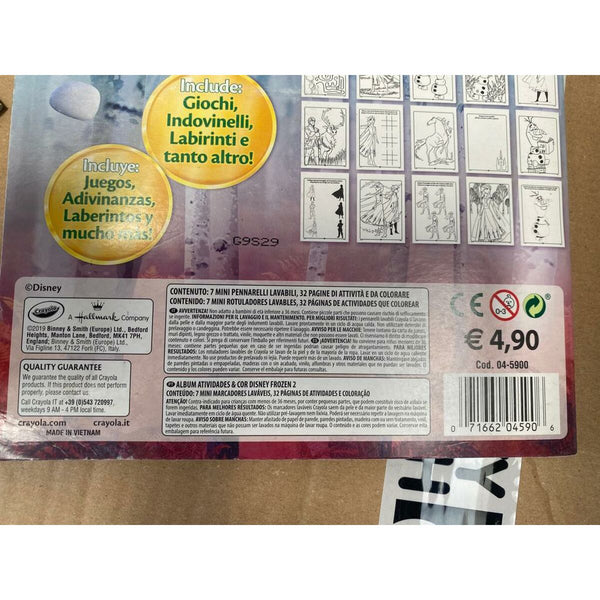 Zeichnungen zum Ausmalen Frozen