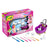 Playset Washimals Pets Crayola 74-7453 Badewanne 6 Stücke