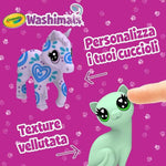 Zeichenset Crayola Bunt (3 Stücke)