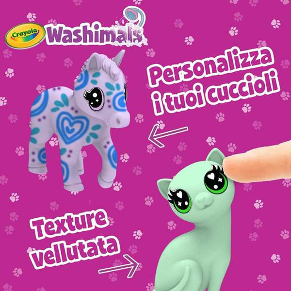 Zeichenset Crayola Bunt (3 Stücke)