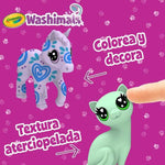 Zeichenset Crayola Bunt (3 Stücke)