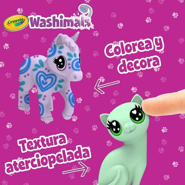 Zeichenset Crayola Bunt (3 Stücke)