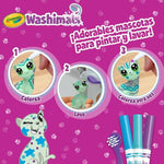 Zeichenset Crayola Bunt (3 Stücke)