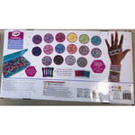 Kit zur Herstellung von Armbändern Crayola Kunststoff