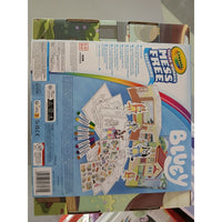 Spiel Lacke und Farben Bluey