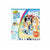 Spiel Lacke und Farben Bluey