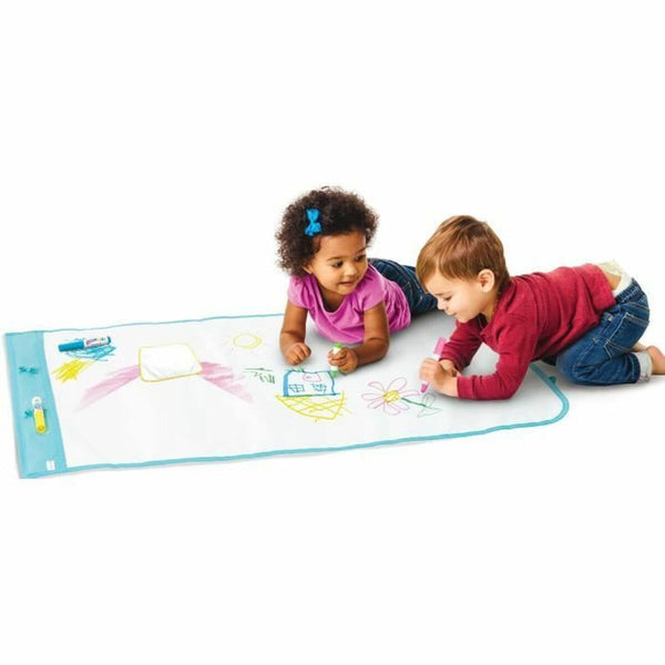 Bastelspiel Goliath Color Pop Drawing Mat (FR) Blau