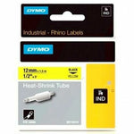 Laminiertes Klebeband zur Kennzeichnung von Maschinen Dymo ID1-12 12 mm x 1,5 m