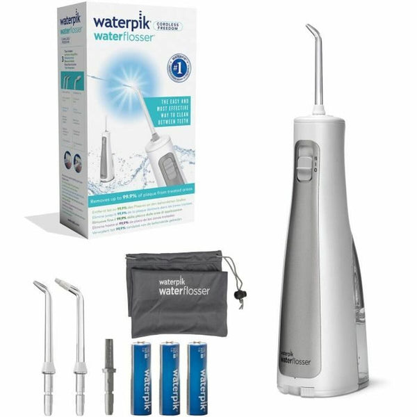 Munddusche Waterpik