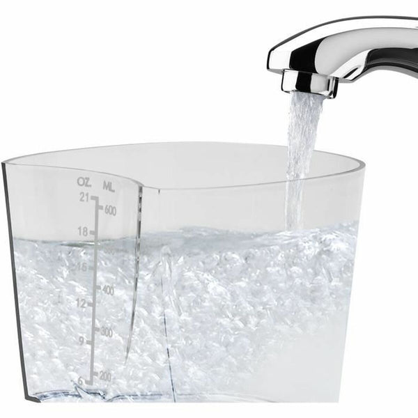 Munddusche Waterpik WP-663EU