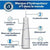 Munddusche Waterpik WF-20 Pulse