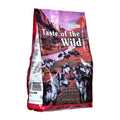 Hundefutter Taste Of The Wild Southwest Canyon Fisch Lamm Wildschwein 2 Kg