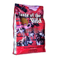 Futter Taste Of The Wild Southwest Canyon Fisch Rindfleisch Lamm Wildschwein 5,6 kg
