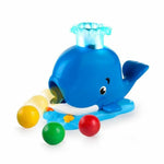 Musik-Spielzeug Bright Starts Silly Spout Whale Ball Popper