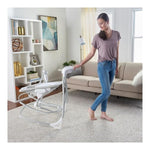 Schaukelstuhl Ingenuity 2-in-1 Swing Lounger - Raylan Grau Weiß