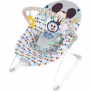 Baby-Liegestuhl Disney Mickey