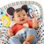 Baby-Liegestuhl Disney Mickey