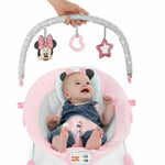 Baby-Liegestuhl Bright Starts Minnie Mouse