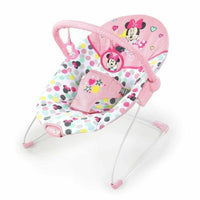 Baby-Liegestuhl Bright Starts Minnie