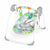 Schaukelstuhl Ingenuity Compact portable swing Bunt tiere