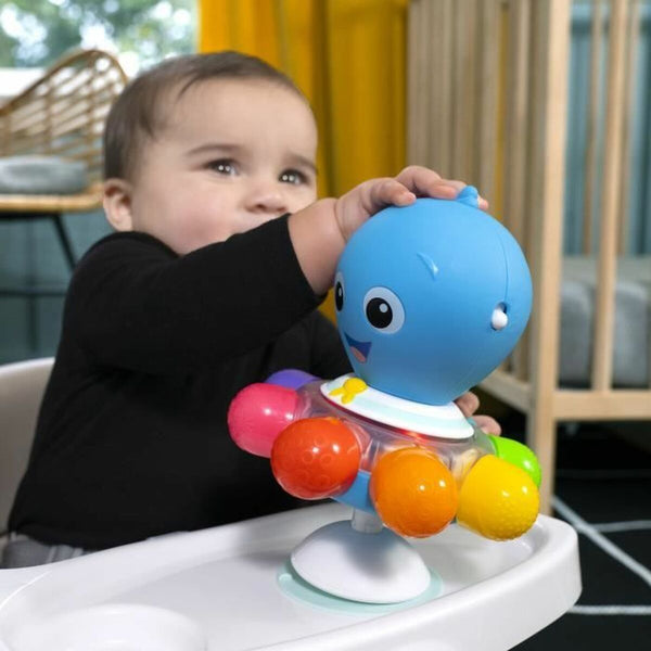 Baby-Spielzeug Baby Einstein Octopus